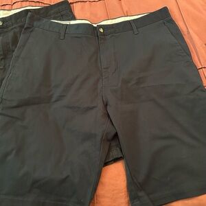 Volcom Midnight Black Shorts